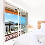 2p Standing, A Pied, Vue Mer, Garage. - 2p Standing, A Pied, Vue Mer, Garage. Mae-2703 * Vallauris