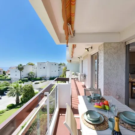 2p Standing, A Pied, Vue Mer, Garage. - 2p Standing, A Pied, Vue Mer, Garage. Mae-2703 Vallauris