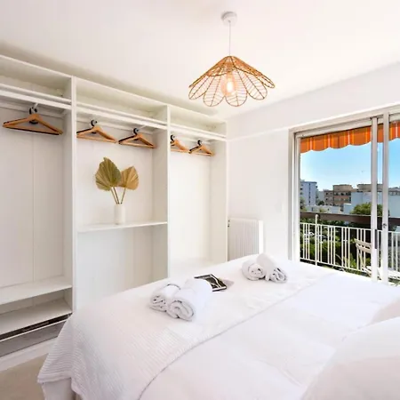 דירה 2p Standing, A Pied, Vue Mer, Garage. - 2p Standing, A Pied, Vue Mer, Garage. Mae-2703 *