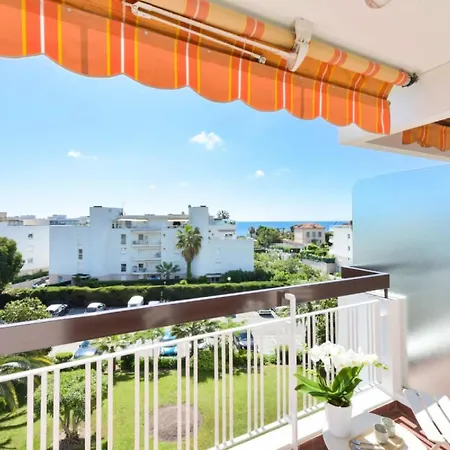 2p Standing, A Pied, Vue Mer, Garage. - 2p Standing, A Pied, Vue Mer, Garage. Mae-2703 Lejlighed