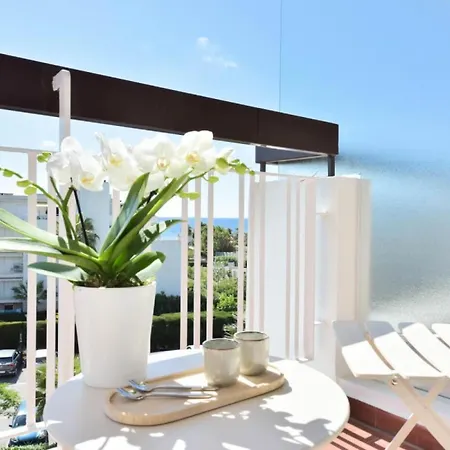2p Standing, A Pied, Vue Mer, Garage. - 2p Standing, A Pied, Vue Mer, Garage. Mae-2703 Vallauris