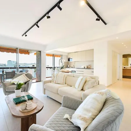 2p Standing, A Pied, Vue Mer, Garage. - 2p Standing, A Pied, Vue Mer, Garage. Mae-2703 Apartment *