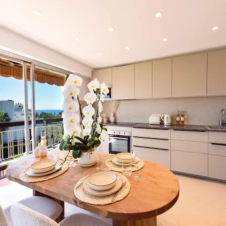 2p Standing, A Pied, Vue Mer, Garage. - 2p Standing, A Pied, Vue Mer, Garage. Mae-2703 *