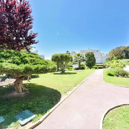 2p Standing, A Pied, Vue Mer, Garage. - 2p Standing, A Pied, Vue Mer, Garage. Mae-2703 Apartment