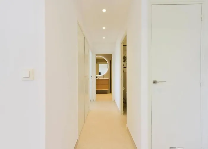 2p Standing, A Pied, Vue Mer, Garage. - 2p Standing, A Pied, Vue Mer, Garage. Mae-2703